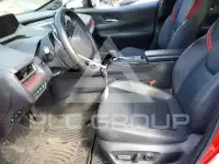 2026 Toyota PRIUS фото