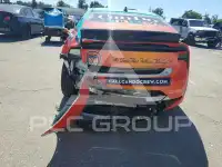 2026 Toyota PRIUS фото