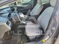 2026 Toyota PRIUS photo