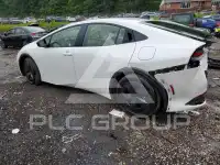2026 Toyota PRIUS фото