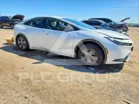 2026 Toyota PRIUS фото
