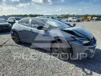 2026 Toyota PRIUS photo