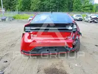 2026 Toyota PRIUS фото