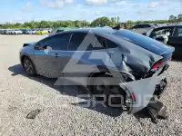 2026 Toyota PRIUS photo