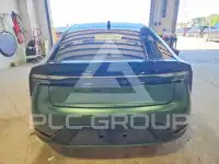 2026 Toyota PRIUS photo