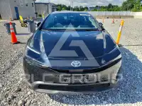 2026 Toyota PRIUS фото