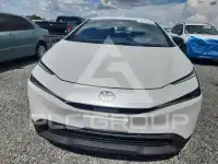 2026 Toyota PRIUS фото