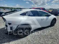 2026 Toyota PRIUS фото