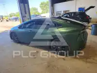 2026 Toyota PRIUS photo