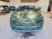 2026 Toyota PRIUS photo