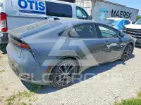 2026 Toyota PRIUS фото