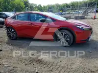 2026 Toyota PRIUS фото
