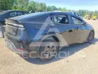 2026 Toyota PRIUS фото