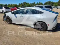 2026 Toyota PRIUS фото