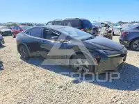 2026 Toyota PRIUS фото