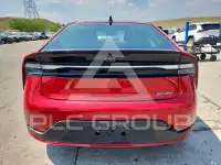 2026 Toyota PRIUS фото