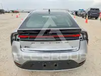 2026 Toyota PRIUS фото