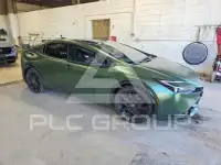 2026 Toyota PRIUS photo