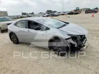 2026 Toyota PRIUS фото