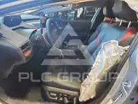2026 Toyota PRIUS photo