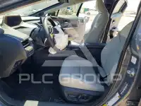2026 Toyota PRIUS фото