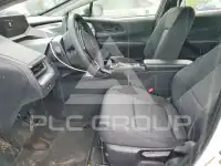 2026 Toyota PRIUS фото