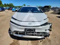 2026 Toyota PRIUS фото