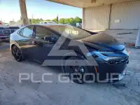 2026 Toyota PRIUS фото