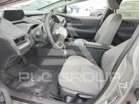 2026 Toyota PRIUS фото