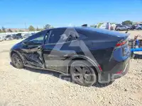 2026 Toyota PRIUS фото