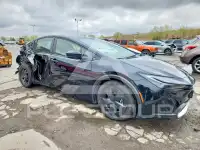 2026 Toyota PRIUS фото