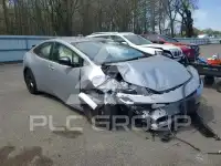 2026 Toyota PRIUS фото
