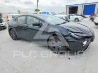 2026 Toyota PRIUS фото