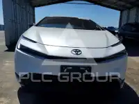 2026 Toyota PRIUS фото