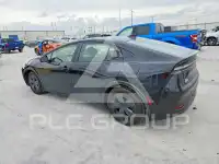2026 Toyota PRIUS фото