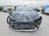 2026 Toyota PRIUS фото