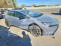 2026 Toyota PRIUS фото