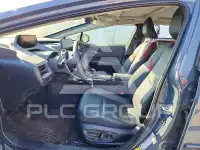 2026 Toyota PRIUS фото