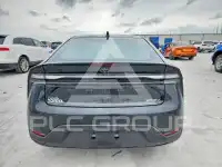 2026 Toyota PRIUS фото