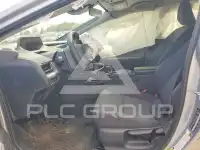 2026 Toyota PRIUS фото