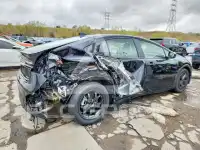 2026 Toyota PRIUS фото