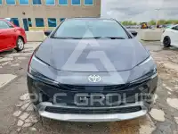 2026 Toyota PRIUS фото