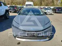 2026 Toyota PRIUS фото