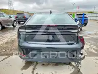 2026 Toyota PRIUS фото