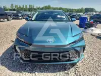 2026 Toyota CAMRY фото