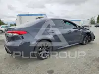 2026 Toyota COROLLA photo