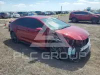 2026 Toyota COROLLA photo