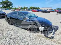 2026 Toyota CAMRY фото