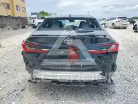 2026 Toyota CAMRY фото