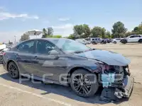 2026 Toyota CAMRY фото